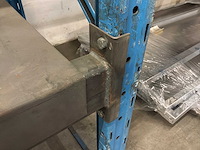Palletstelling - afbeelding 4 van  4