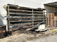 Palletstelling - afbeelding 1 van  4