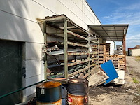 Palletstelling - afbeelding 2 van  4