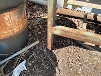 Palletstelling - afbeelding 3 van  4