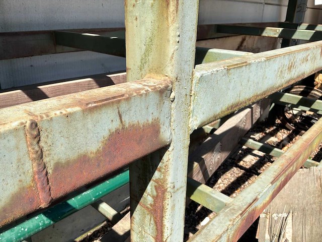 Palletstelling - afbeelding 4 van  4