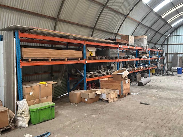 Palletstelling - afbeelding 1 van  4