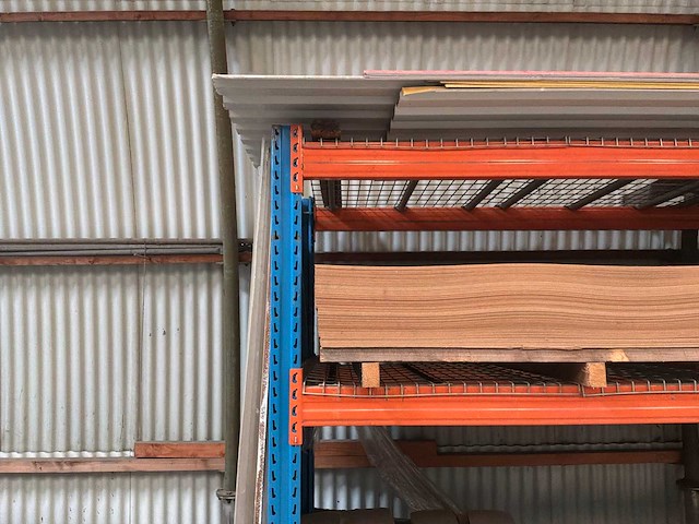 Palletstelling - afbeelding 2 van  4