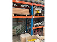 Palletstelling - afbeelding 3 van  4