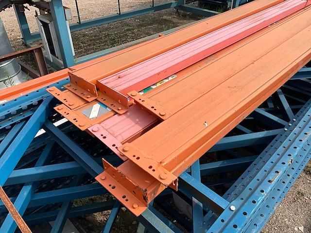 Palletstelling - afbeelding 1 van  2