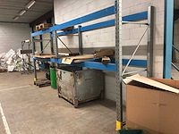 Palletstelling - afbeelding 2 van  2
