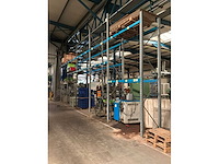 Palletstelling - afbeelding 1 van  2