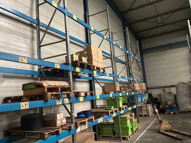 Palletstelling - afbeelding 3 van  8