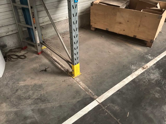 Palletstelling - afbeelding 4 van  8