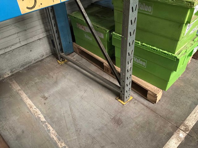 Palletstelling - afbeelding 6 van  8