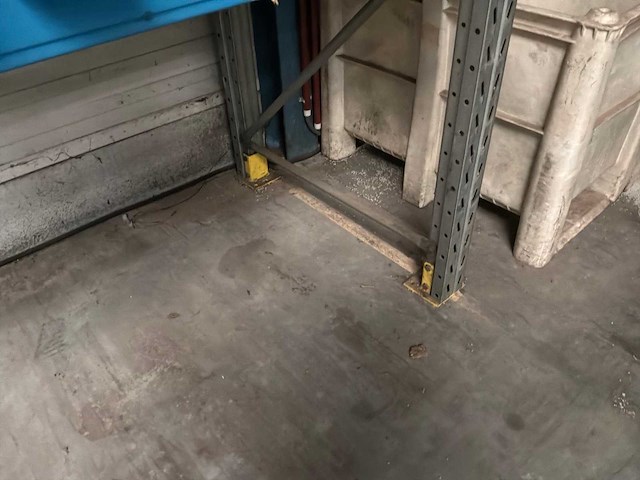 Palletstelling - afbeelding 8 van  8