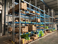 Palletstelling - afbeelding 1 van  5