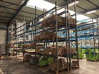 Palletstelling - afbeelding 2 van  5