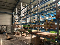 Palletstelling - afbeelding 3 van  5