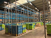 Palletstelling - afbeelding 1 van  5
