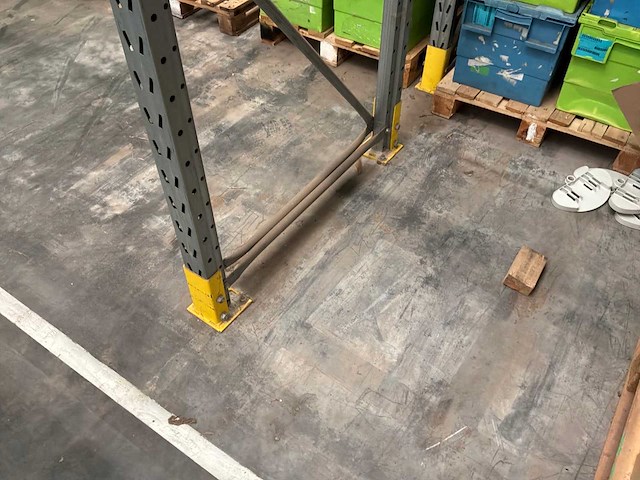 Palletstelling - afbeelding 4 van  5