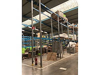 Palletstelling - afbeelding 2 van  4