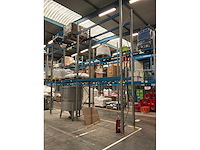 Palletstelling - afbeelding 3 van  4