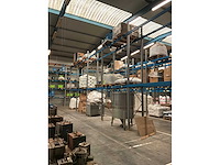 Palletstelling - afbeelding 4 van  4
