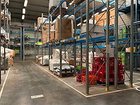 Palletstelling - afbeelding 2 van  3