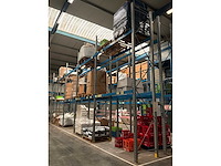 Palletstelling - afbeelding 3 van  3