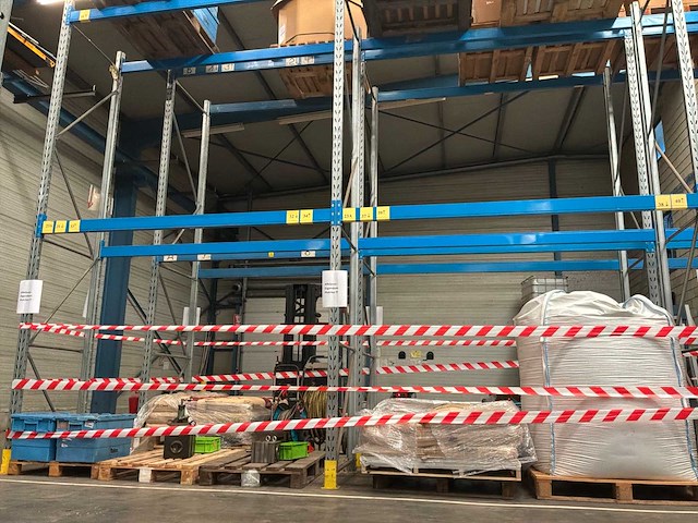 Palletstelling - afbeelding 2 van  4