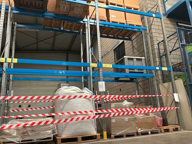 Palletstelling - afbeelding 3 van  4