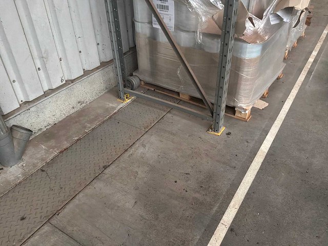 Palletstelling - afbeelding 1 van  3