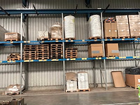 Palletstelling - afbeelding 2 van  3