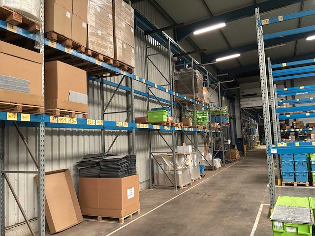 Palletstelling - afbeelding 3 van  3