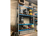 Palletstelling - afbeelding 1 van  3