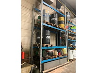Palletstelling - afbeelding 3 van  3