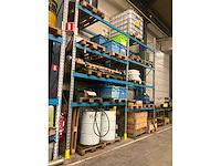 Palletstelling - afbeelding 1 van  2