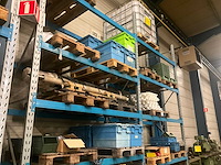 Palletstelling - afbeelding 2 van  2