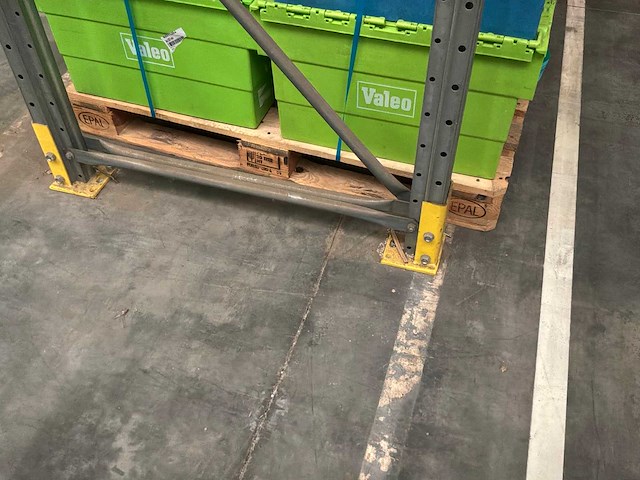 Palletstelling - afbeelding 6 van  7