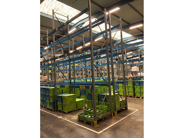 Palletstelling - afbeelding 3 van  7