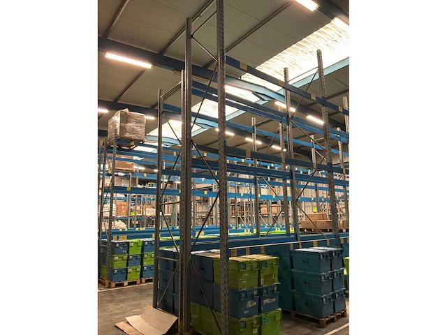 Palletstelling - afbeelding 5 van  7