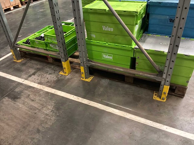 Palletstelling - afbeelding 7 van  7
