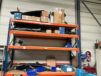 Palletstelling - afbeelding 1 van  2