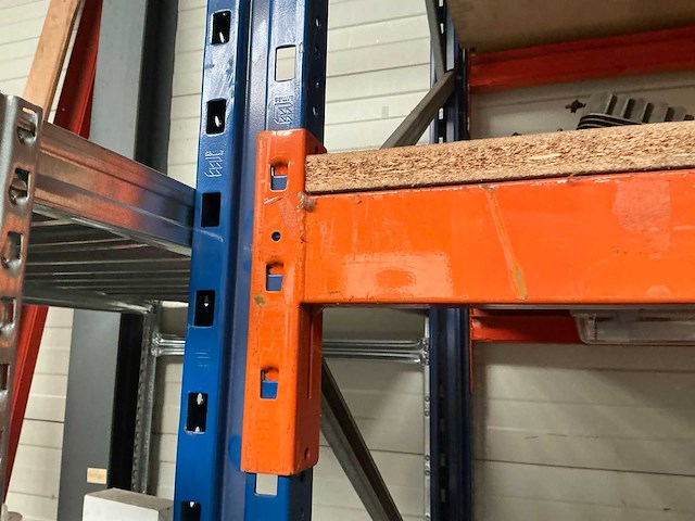 Palletstelling - afbeelding 2 van  2