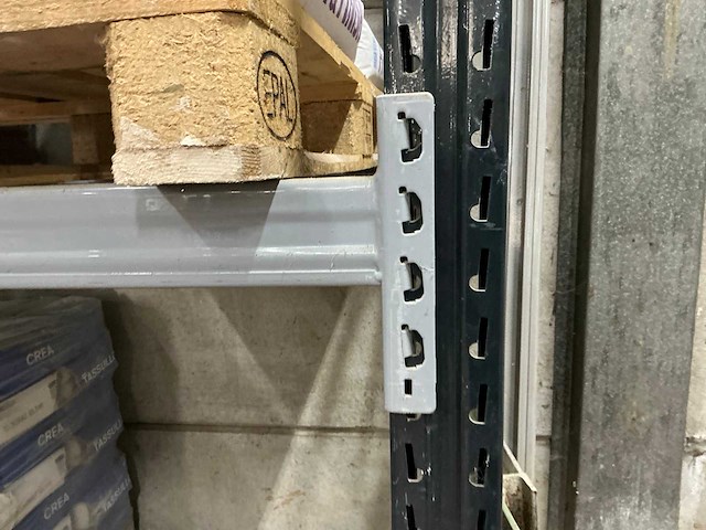 Palletstelling - afbeelding 5 van  6