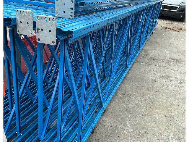 Palletstelling - afbeelding 2 van  3