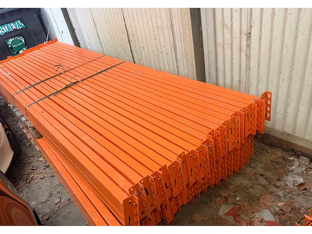 Palletstelling - afbeelding 3 van  3