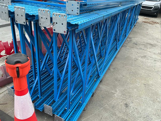 Palletstelling - afbeelding 5 van  9