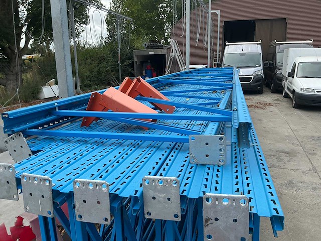 Palletstelling - afbeelding 6 van  9