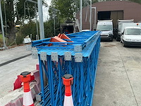 Palletstelling - afbeelding 7 van  9
