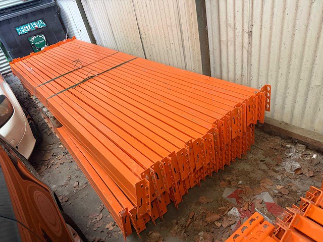 Palletstelling - afbeelding 8 van  9