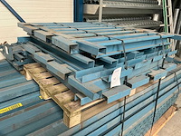 Palletstelling - afbeelding 3 van  9