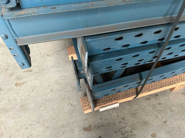 Palletstelling - afbeelding 5 van  9