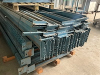 Palletstelling - afbeelding 6 van  9